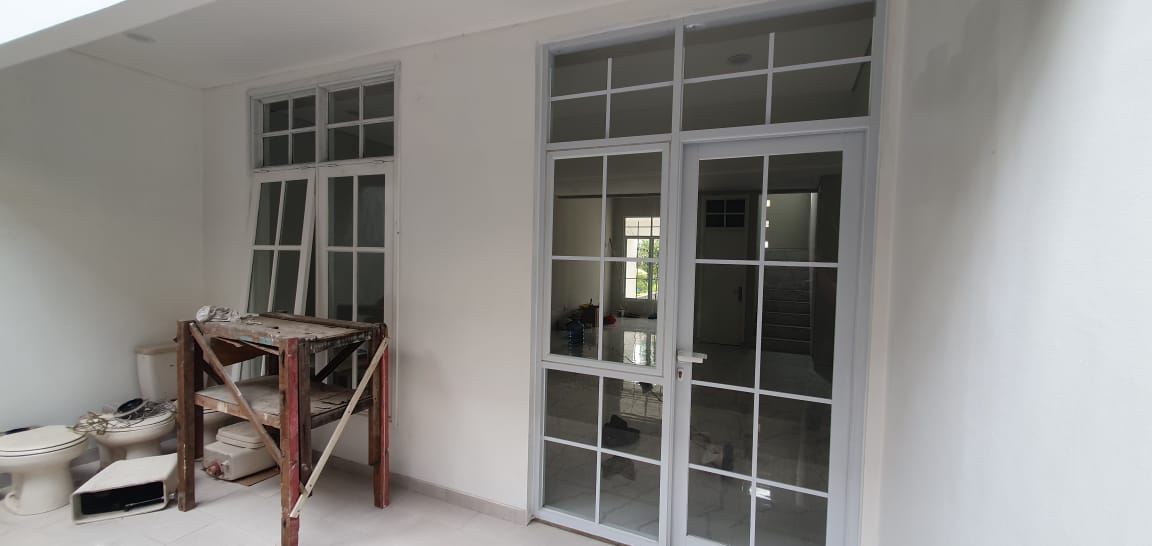 Rumah di Jual di Taman Beverly Lippo Cikarang